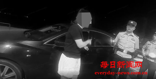 【夏季行动】护航进行时，平安有回响