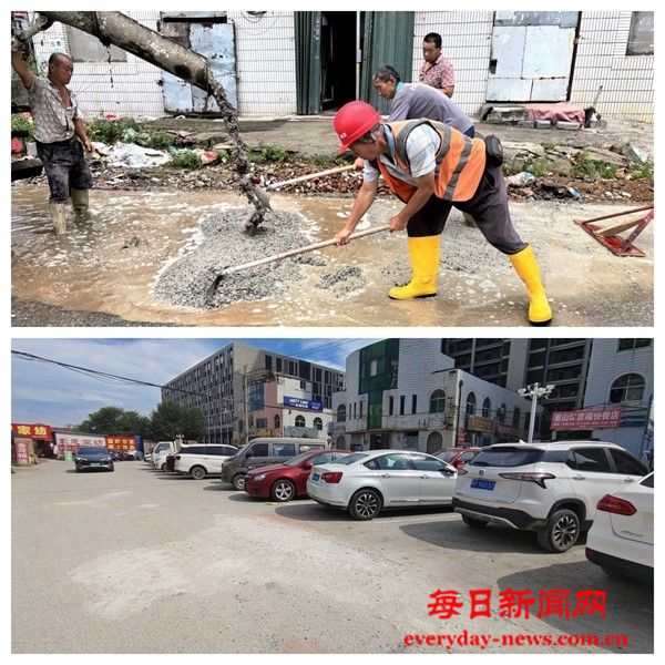 烟台市莱山区初家街道长安社区：三维解纷“金钥匙”解开社区“千千结”叩开社区幸福门