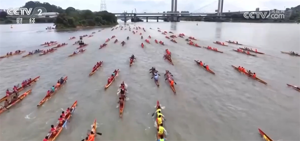 多元“业态”澎湃消费新活力 各地文旅纷纷预热拉开“黄金周”大幕