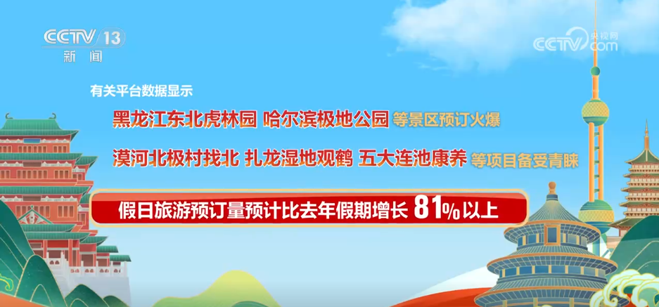 国庆中秋要去哪儿？@各位游客，这份游玩“大礼包”别错过